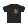 Brotherhood in the Fire – Firefighter Unity Tee